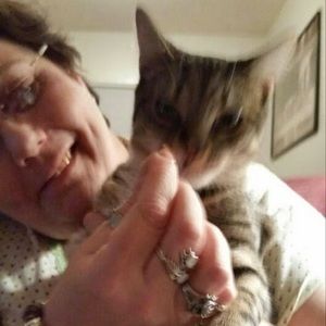 Meet your Posher, Barbara